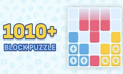 1010+ Block Puzzle img