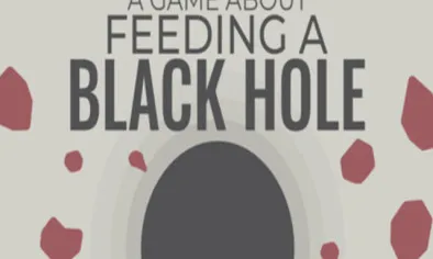 A Game About Feeding A Black Hole img