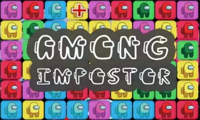 Among Impostor Collapse img