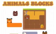 Animals Blocks img