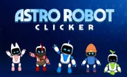 Astro Robot Clicker img