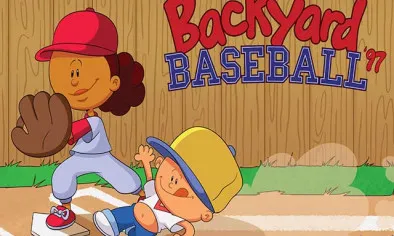 Backyard Baseball img