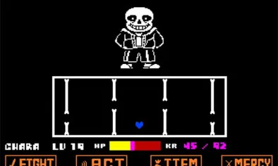 Bad Time Simulator img