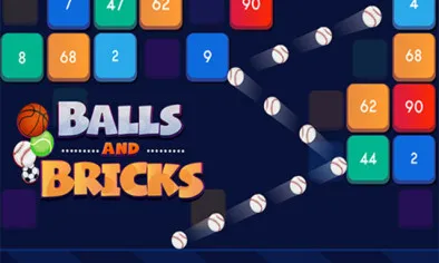 Balls and Bricks img