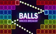 Balls Bricks Breaker img