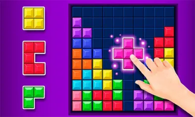 Block Blast Puzzle Master img