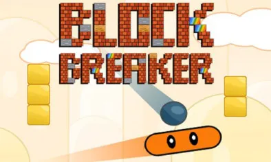 Block Breaker Fun img