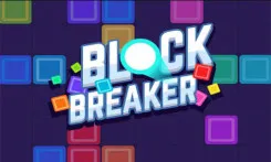 方塊破壞者RedFoc (Block Breaker RedFoc)