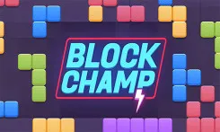 方块冠军 (Block Champ)