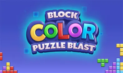 Block Color Puzzle Blast img