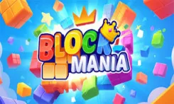 Block Mania(Block Mania)