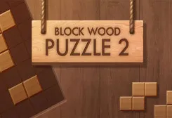 Block Wood Puzzle 2