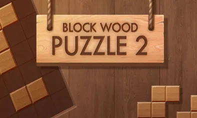 Block Wood Puzzle 2 img