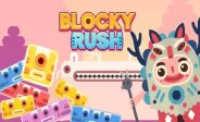 Blocky Rush img