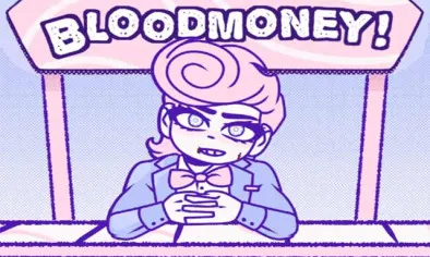 BLOODMONEY! img