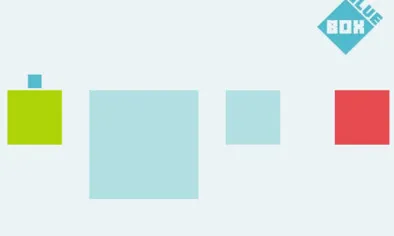 Blue Box Game img