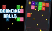Bouncing Balls Game img
