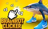 Brainrot Clicker img