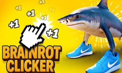 Brainrot Clicker img