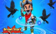 Brawl Stars Brave Adventure img
