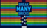 Break MANY Bricks Break MANY Bricks img