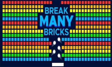 Break MANY Bricks img