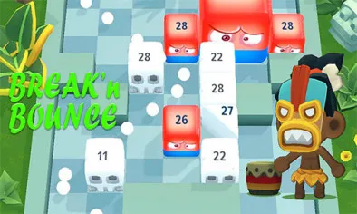 Break n Bounce img