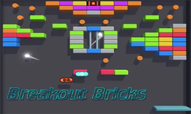 Breakout Bricks img