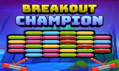 Breakout Champion