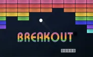 Breakout Game img