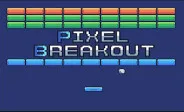 Breakout Pixel img