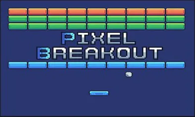 Breakout Pixel img