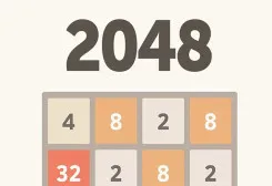 Brick 2048