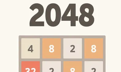 Brick 2048 img