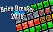 Brick Breaker 2018 img