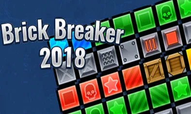 Brick Breaker 2018 img