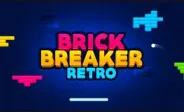 Brick Breaker Retro img