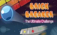 Brick Breaker The Ultimate Challenge img