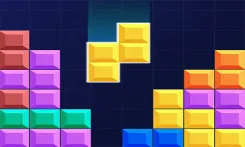 Brick Game Classic (Klasik Tuğla Oyunu)