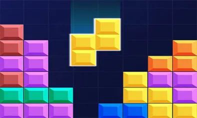 Brick Game Classic img