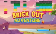 Brick Out Adventure img