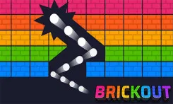 Brickout (БрікАут)