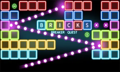 Bricks Breaker img