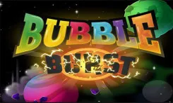 Bubble Burst