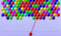 Bubble Shooter Classic