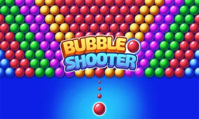 Bubble Shooter img