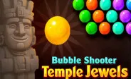 Bubble Shooter: Temple Jewels img