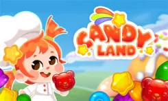 Candy Land
