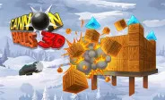 Cannon Ball 3D img