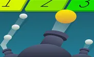 Cannon Ball Defender img